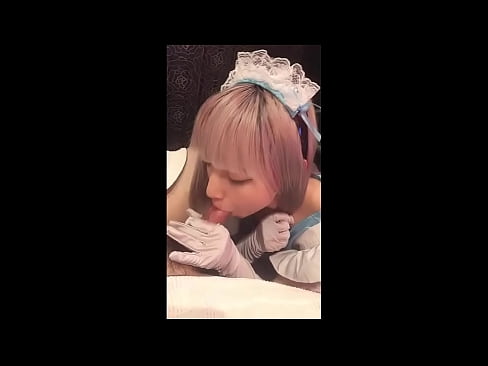 ❤️ Idol Japaneaidd [mayuka], gwisg morwyn Ffrengig, rhan 1, blowjob a jerk i ffwrdd gyda eli ️ Pornor o safon ar porn % cy.tube-sexer-com.ru%  ❌❤